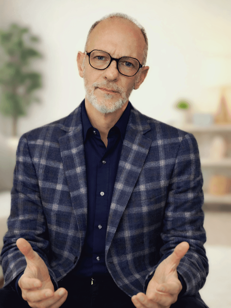 Γιαννόπουλος Ιωάννης - Ψυχολόγος Ψυχοθεραπευτής